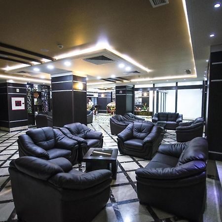 Hotel El Bey קונסטנטין מראה חיצוני תמונה