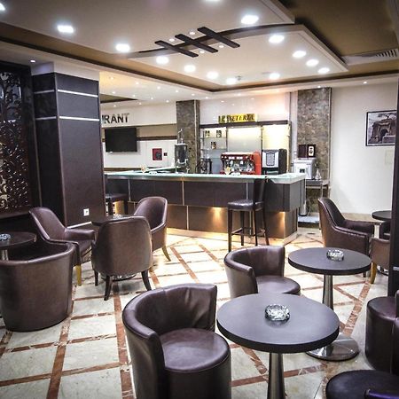 Hotel El Bey קונסטנטין מראה חיצוני תמונה