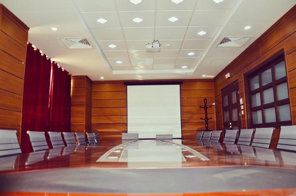 Hotel El Bey קונסטנטין מראה חיצוני תמונה