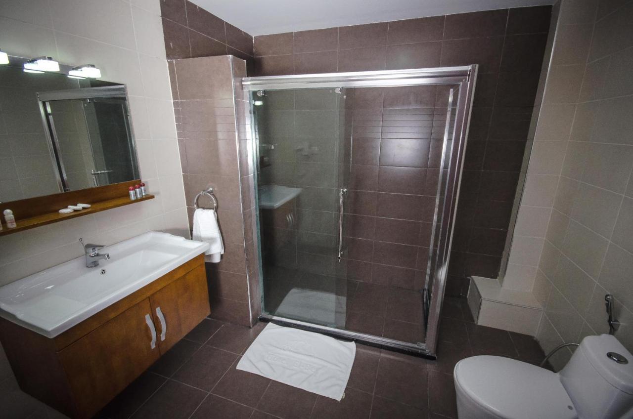 Hotel El Bey קונסטנטין מראה חיצוני תמונה