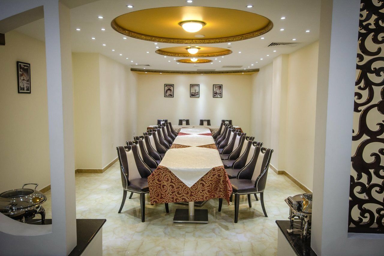 Hotel El Bey קונסטנטין מראה חיצוני תמונה