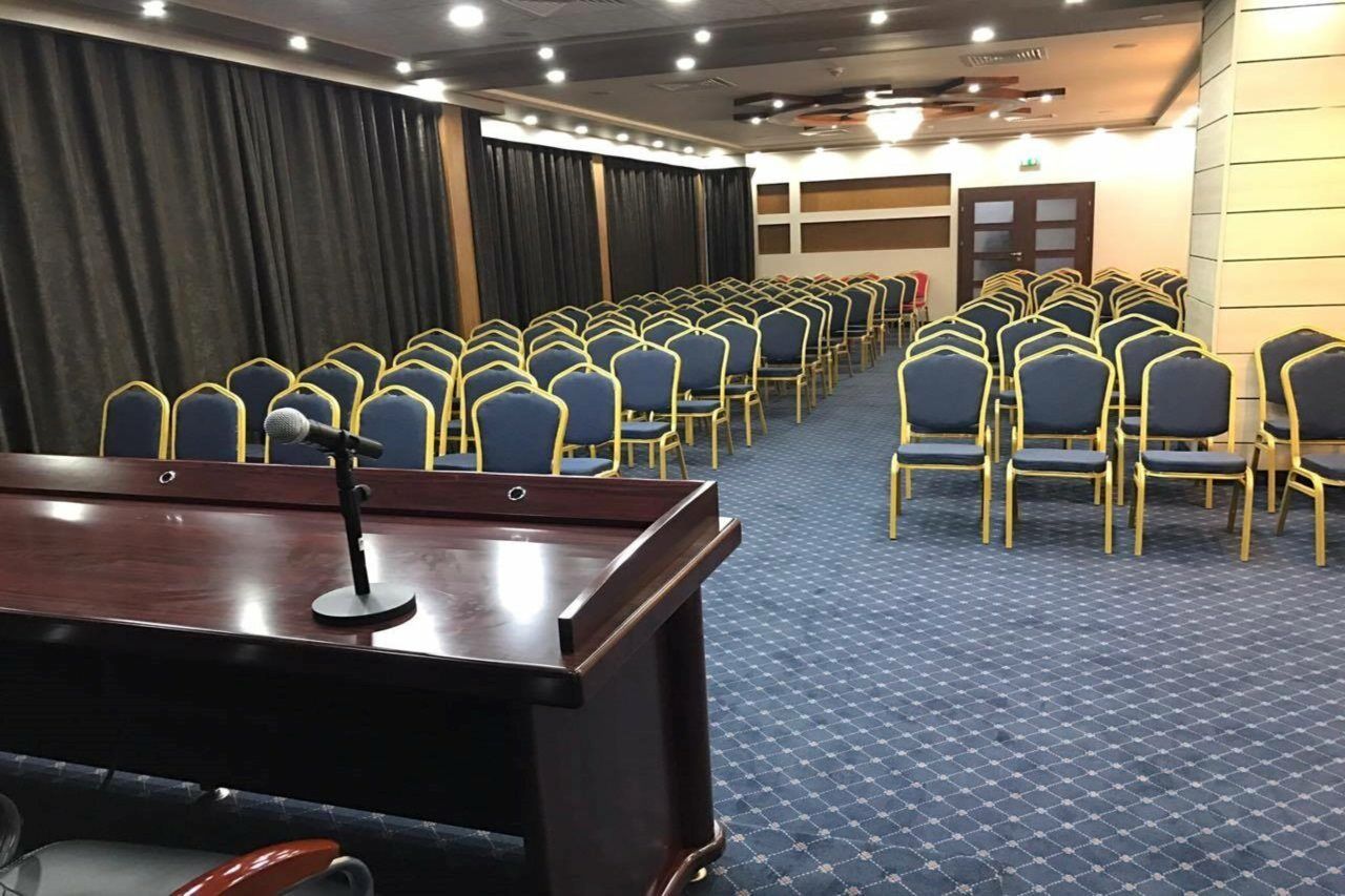 Hotel El Bey קונסטנטין מראה חיצוני תמונה
