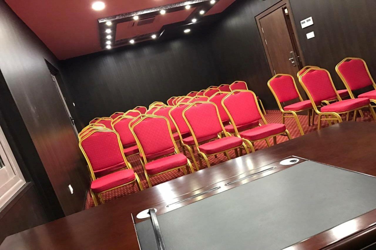 Hotel El Bey קונסטנטין מראה חיצוני תמונה