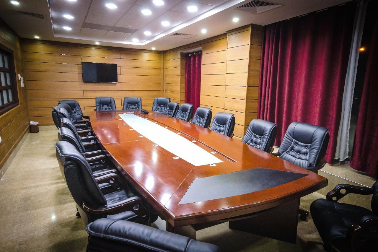 Hotel El Bey קונסטנטין מראה חיצוני תמונה