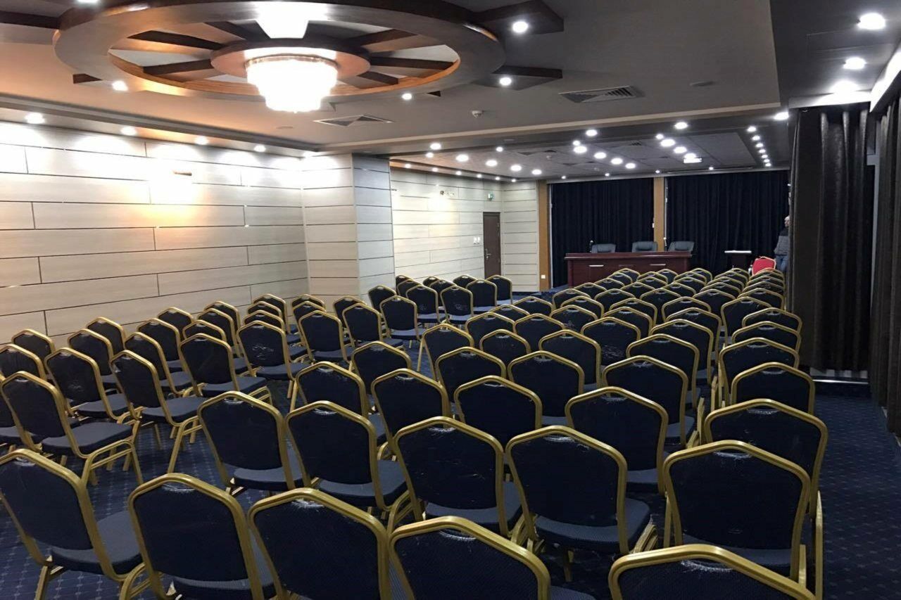 Hotel El Bey קונסטנטין מראה חיצוני תמונה